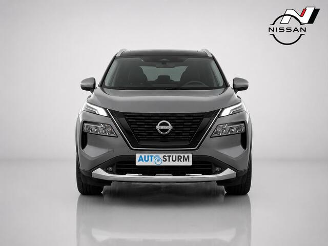 Nissan X-TRAIL 1.5 e-4orce Tekna 4WD Sun Pack