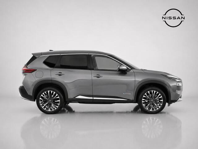 Nissan X-TRAIL 1.5 e-4orce Tekna 4WD Sun Pack