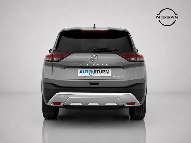 Nissan X-TRAIL 1.5 e-4orce Tekna 4WD Sun Pack