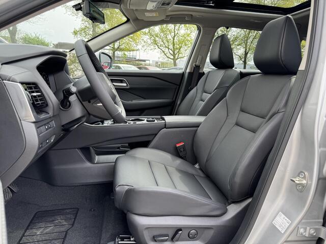 Nissan X-TRAIL 1.5 e-4orce Tekna 4WD Sun Pack