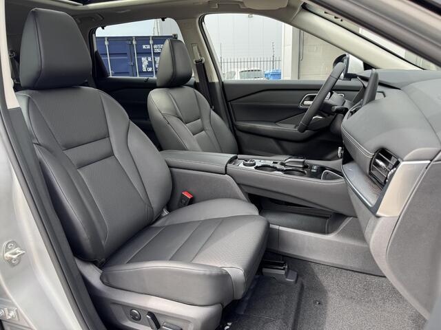 Nissan X-TRAIL 1.5 e-4orce Tekna 4WD Sun Pack