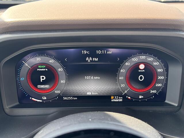 Nissan X-TRAIL 1.5 e-4orce Tekna Plus 4WD 7p. | Panoramadak | Leer | Carplay | Camera