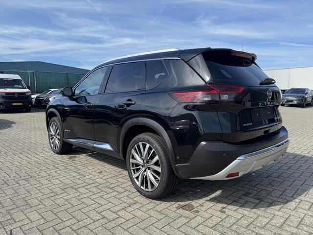 Nissan X-TRAIL 1.5 e-4orce Tekna Plus 4WD 7p. | Panoramadak | Leer | Carplay | Camera
