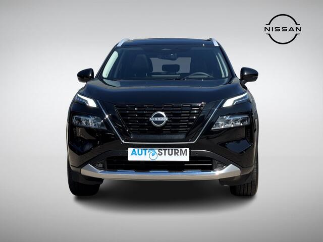 Nissan X-TRAIL 1.5 e-4orce Tekna Plus 4WD