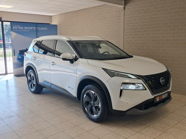 Nissan X-TRAIL 1.5 ePower 4Force N-Connecta 4WD 7p. Winterpakket Navi Camera Gé