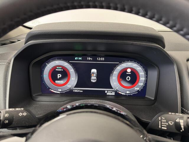 Nissan X-TRAIL 1.5 e-Power Tekna | Schuifdak | Lederen Bekleding | Navigatie | Stoelverwarming |