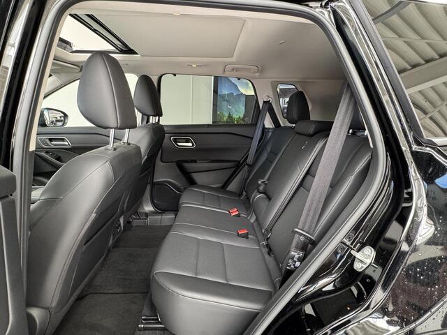 Nissan X-TRAIL 1.5 e-Power Tekna | Schuifdak | Lederen Bekleding | Navigatie | Stoelverwarming |