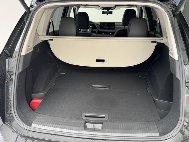 Nissan X-TRAIL 1.5 e-Power Tekna | Schuifdak | Lederen Bekleding | Navigatie | Stoelverwarming |