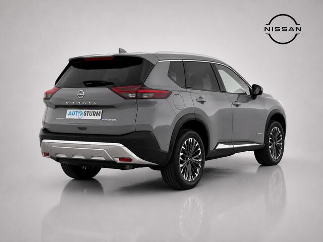 Nissan X-TRAIL 1.5 e-4orce Tekna Plus 4WD 7p.