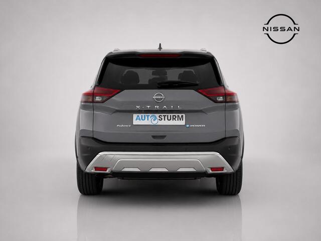 Nissan X-TRAIL 1.5 e-4orce Tekna Plus 4WD 7p.