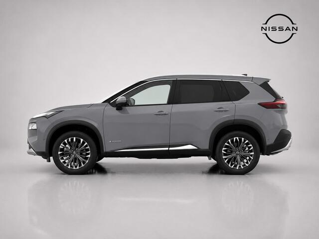 Nissan X-TRAIL 1.5 e-4orce Tekna Plus 4WD 7p.