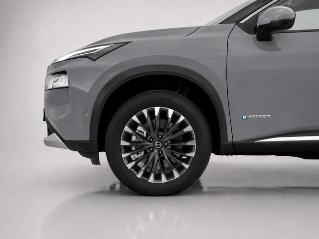 Nissan X-TRAIL 1.5 e-4orce Tekna Plus 4WD 7p.