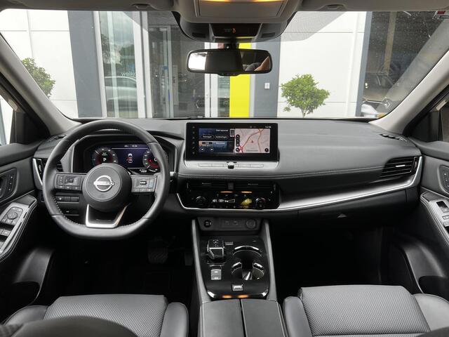 Nissan X-TRAIL 1.5 e-Power N-Trek | 360° Camera | Adaptive Cruise Control | Navigatie | Stoelverwarming |