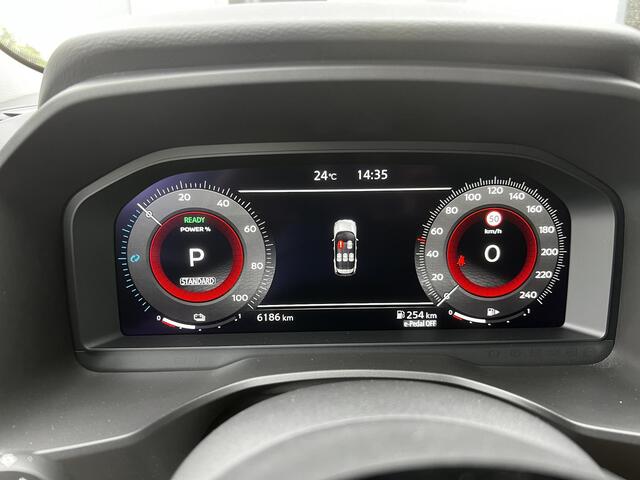 Nissan X-TRAIL 1.5 e-Power N-Trek | 360° Camera | Adaptive Cruise Control | Navigatie | Stoelverwarming |
