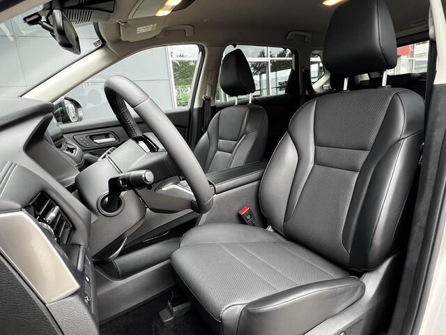 Nissan X-TRAIL 1.5 e-Power N-Trek | 360° Camera | Adaptive Cruise Control | Navigatie | Stoelverwarming |