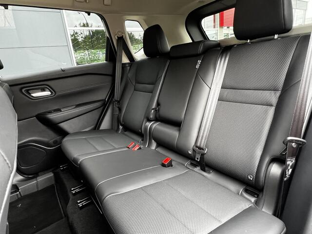 Nissan X-TRAIL 1.5 e-Power N-Trek | 360° Camera | Adaptive Cruise Control | Navigatie | Stoelverwarming |