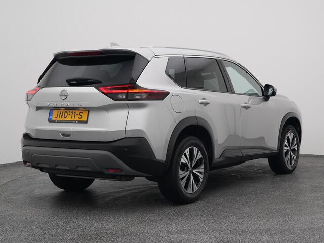 Nissan X-TRAIL 1.5 e-Power Tekna Plus 7-Pers. | 360° | ADAPTIEVE | | KEYLESS