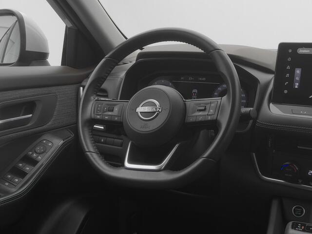 Nissan X-TRAIL 1.5 e-Power Tekna Plus 7-Pers. | 360° | ADAPTIEVE | | KEYLESS