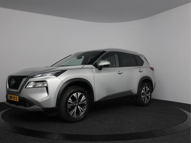 Nissan X-TRAIL 1.5 e-Power N-Connecta | 7-persoons | 164pk | Automaat |