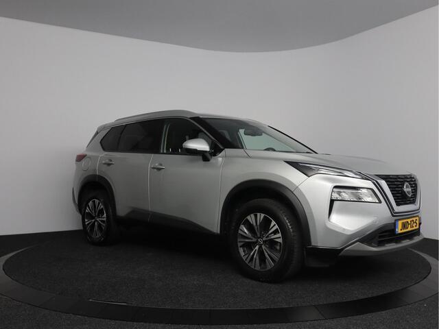 Nissan X-TRAIL 1.5 e-Power N-Connecta | 7-persoons | 164pk | Automaat |