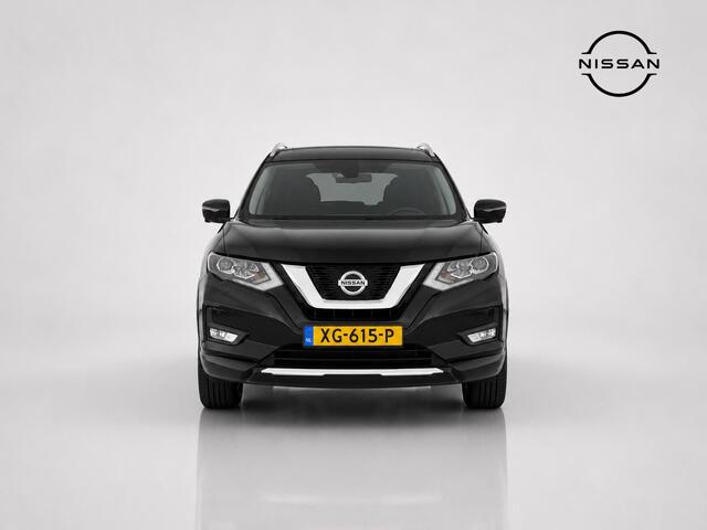 Nissan X-TRAIL 1.6 DIG-T N-Connecta