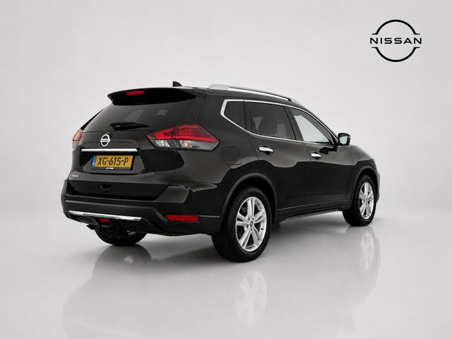 Nissan X-TRAIL 1.6 DIG-T N-Connecta