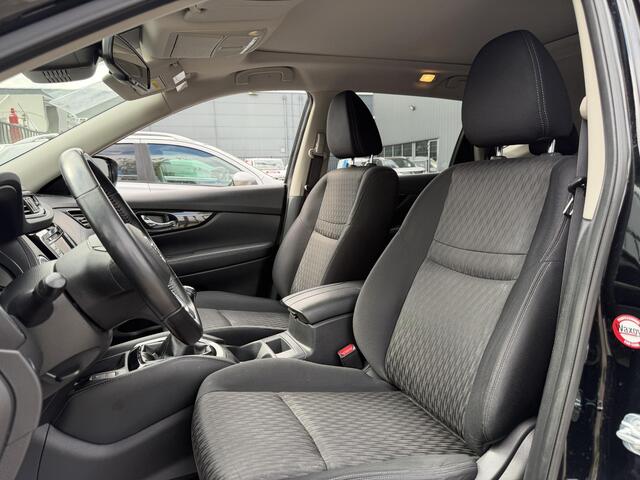Nissan X-TRAIL 1.6 DIG-T N-Connecta