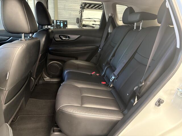 Nissan X-TRAIL 1.6 DIG-T Tekna Leer, Panorama, 360 camera