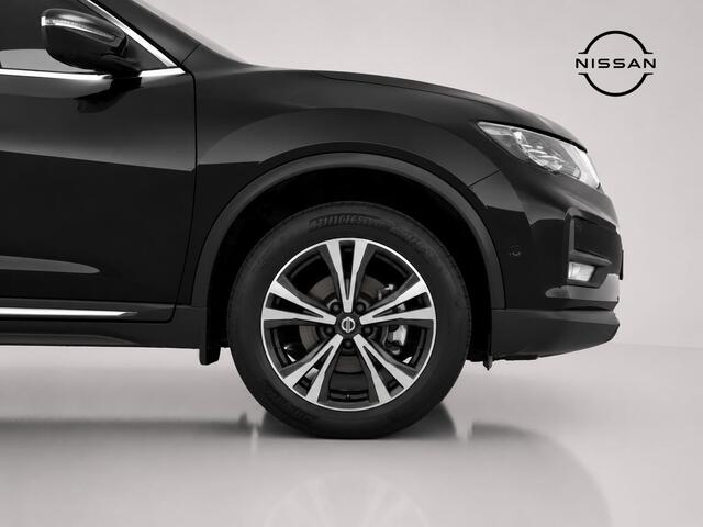 Nissan X-TRAIL 1.3 DIG-T Tekna