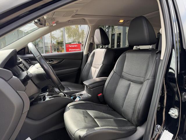 Nissan X-TRAIL 1.3 DIG-T Tekna