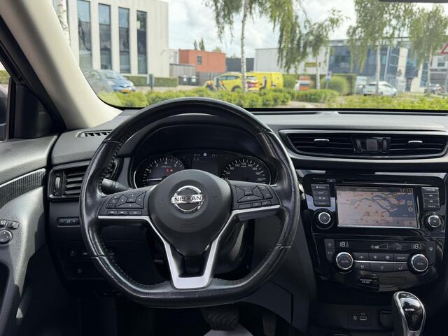 Nissan X-TRAIL 1.3 DIG-T Tekna