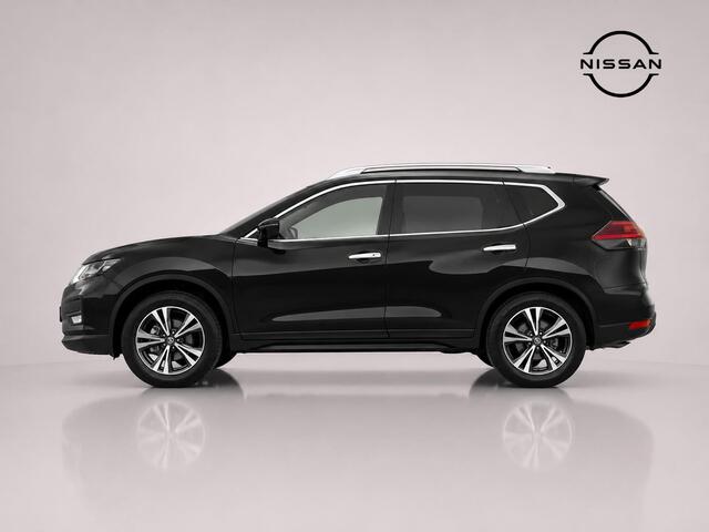 Nissan X-TRAIL 1.6 DIG-T N-Connecta incl. Trekhaak!