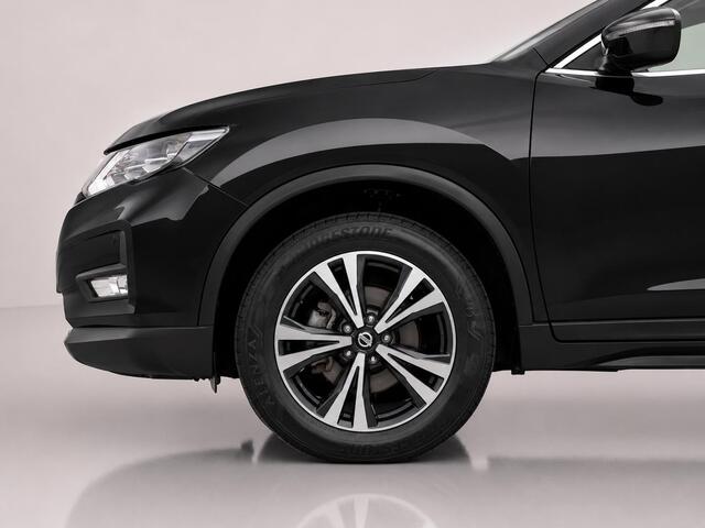 Nissan X-TRAIL 1.6 DIG-T N-Connecta incl. Trekhaak!