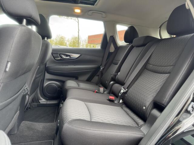 Nissan X-TRAIL 1.6 DIG-T N-Connecta incl. Trekhaak!