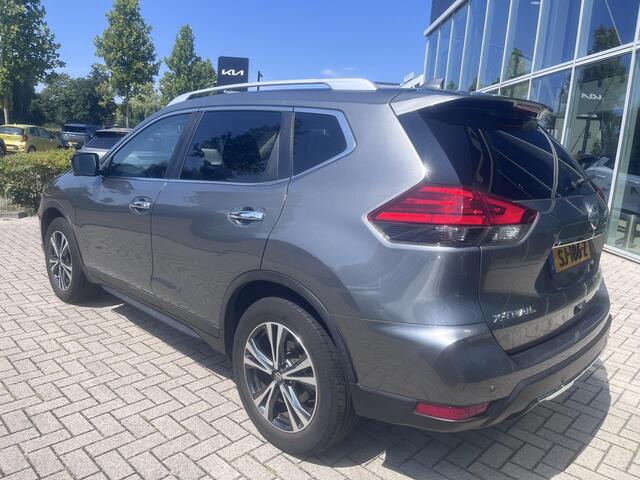 Nissan X-TRAIL 1.6 DIG-T N-Connecta
