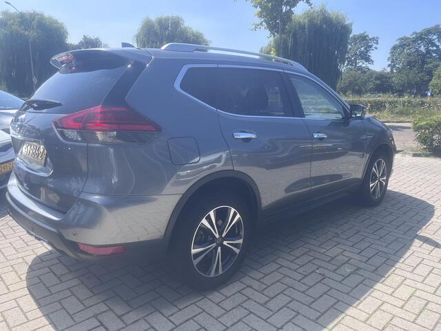 Nissan X-TRAIL 1.6 DIG-T N-Connecta