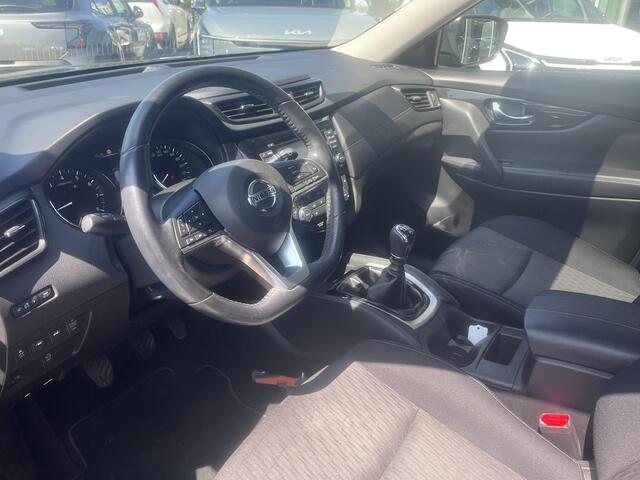 Nissan X-TRAIL 1.6 DIG-T N-Connecta