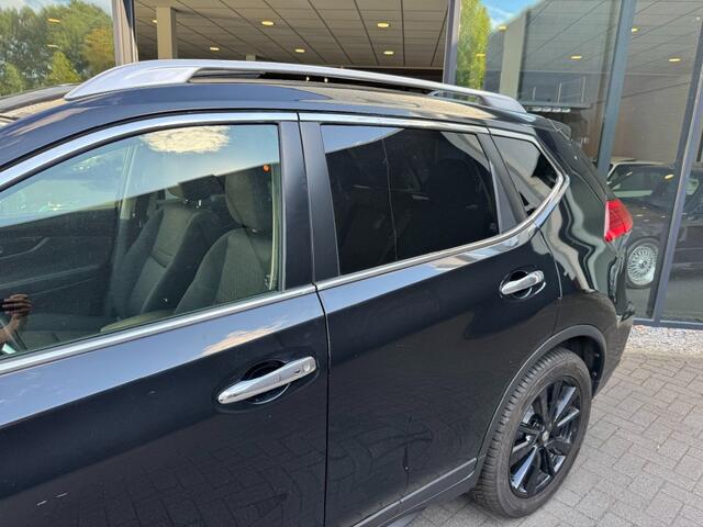 Nissan X-TRAIL 1.6 DIG-T N-Connecta 7-Pers,Pano,keyless,Cam360,Lane Ass.,Cruise,Navi,Clima,Trekhk afn.,