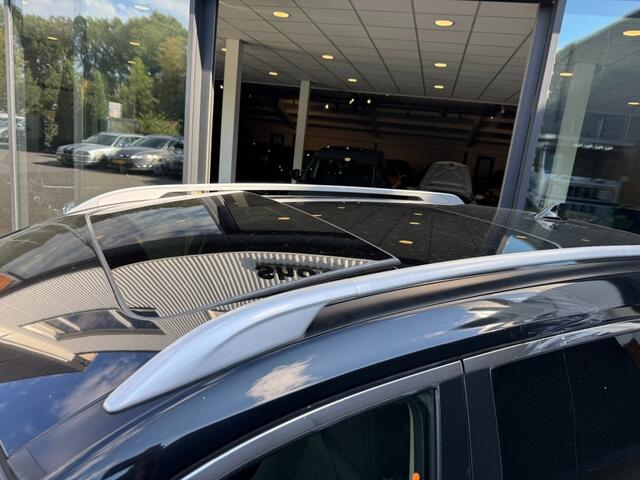 Nissan X-TRAIL 1.6 DIG-T N-Connecta 7-Pers,Pano,keyless,Cam360,Lane Ass.,Cruise,Navi,Clima,Trekhk afn.,