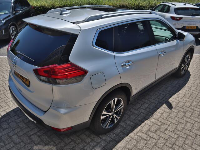 Nissan X-TRAIL 1.6 DIG-T N-Connecta Navigatie | Camera | Cruise Control | Trekhaak