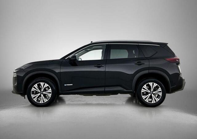 Nissan X-TRAIL 1.5 e-Power N-Connecta PANORAMADAK | 360° CAMERA | AD-CRUISE | CARPLAY & NAVI