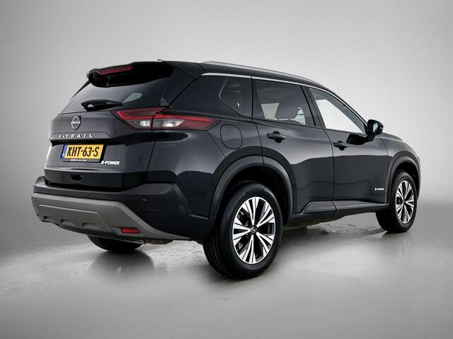 Nissan X-TRAIL 1.5 e-Power N-Connecta PANORAMADAK | 360° CAMERA | AD-CRUISE | CARPLAY & NAVI