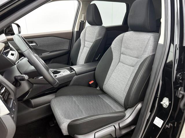 Nissan X-TRAIL 1.5 e-Power N-Connecta PANORAMADAK | 360° CAMERA | AD-CRUISE | CARPLAY & NAVI