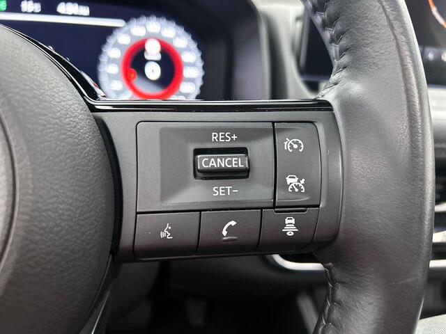 Nissan X-TRAIL 1.5 e-Power N-Connecta PANORAMADAK | 360° CAMERA | AD-CRUISE | CARPLAY & NAVI