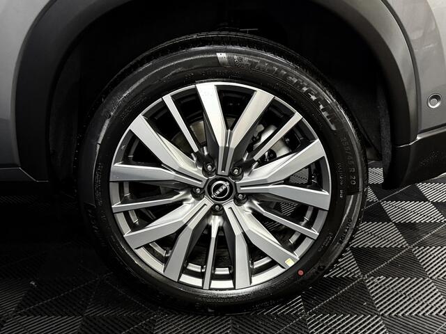 Nissan X-TRAIL 1.5 e-4orce Tekna Plus 4WD Panoramadak, Leder, 360 Camera, Head-up display, Elektrische achterklep, Memory stoelen, 3 jaar garantie