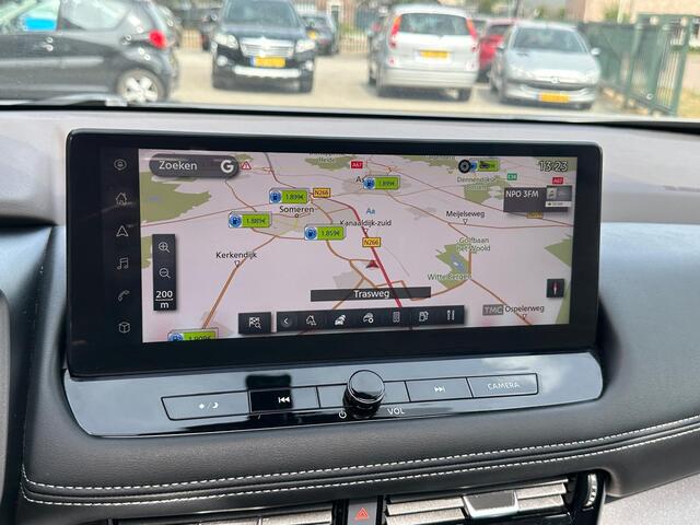 Nissan X-TRAIL 1.5 e-Power N-Connecta 150 KW Automaat | Panodak | Adaptive Cruise | Groot Navigatie | Widescreen Navi | Apple Carplay | 360 Camera | Climate Control | Dealer O.H. |
