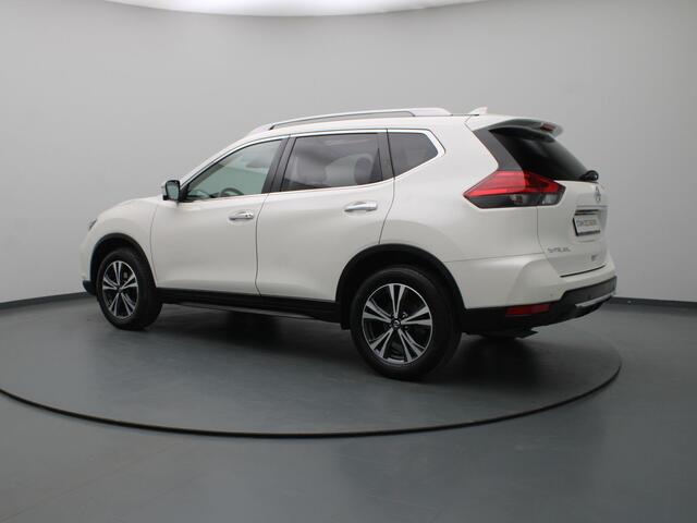 Nissan X-TRAIL 165pk DIG-T N-Connecta Climate | Panoramadak
