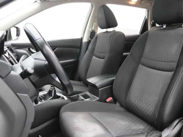 Nissan X-TRAIL 165pk DIG-T N-Connecta Climate | Panoramadak