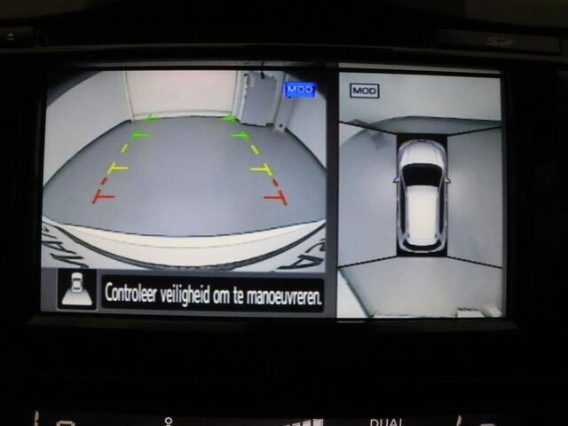 Nissan X-TRAIL 165pk DIG-T N-Connecta Climate | Panoramadak