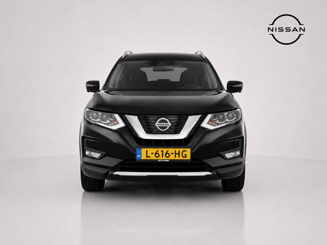 Nissan X-TRAIL 1.3 DIG-T Tekna Automaat Leder Trekhaak